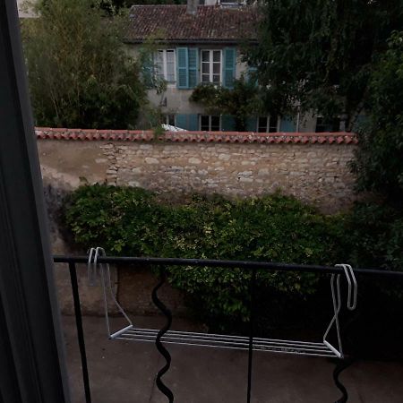 Studio Augouard, Plein Centre Appartamento Poitiers Esterno foto