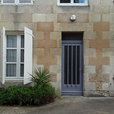 Studio Augouard, Plein Centre Appartamento Poitiers Esterno foto