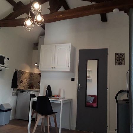 Studio Augouard, Plein Centre Appartamento Poitiers Esterno foto