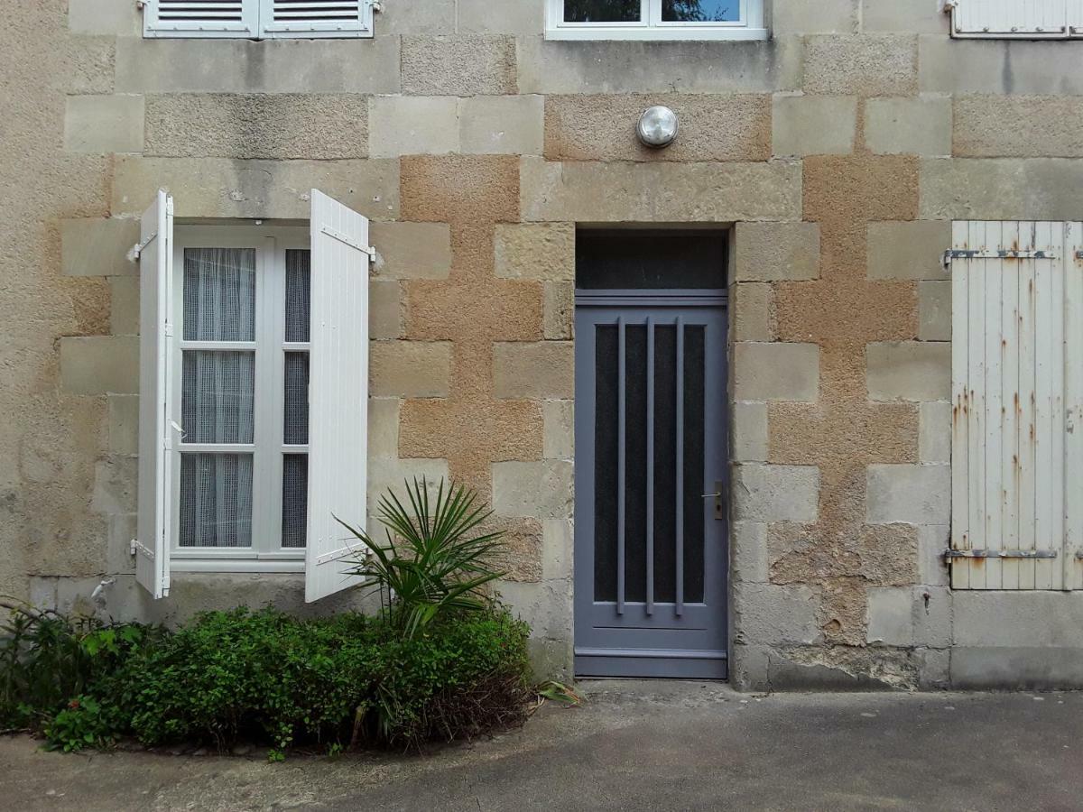 Studio Augouard, Plein Centre Appartamento Poitiers Esterno foto