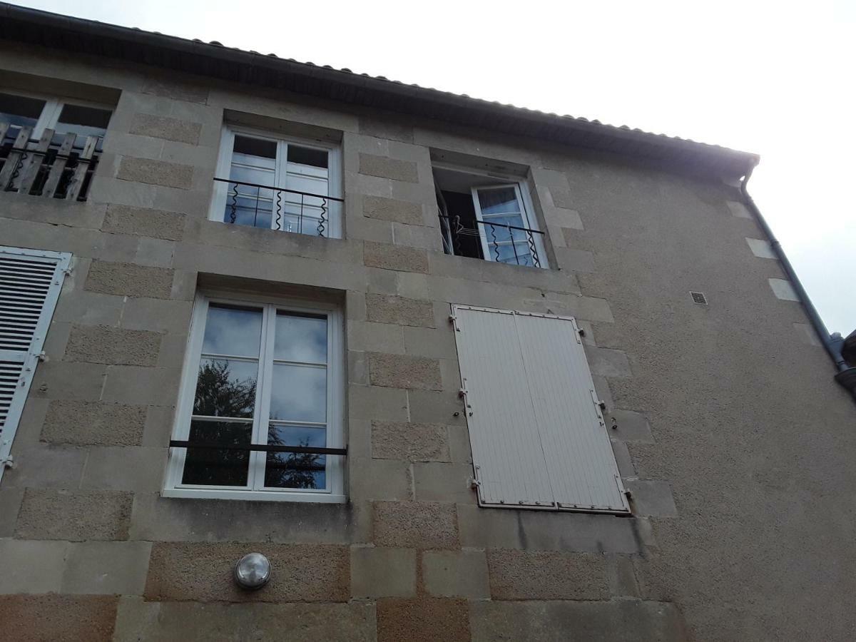 Studio Augouard, Plein Centre Appartamento Poitiers Esterno foto