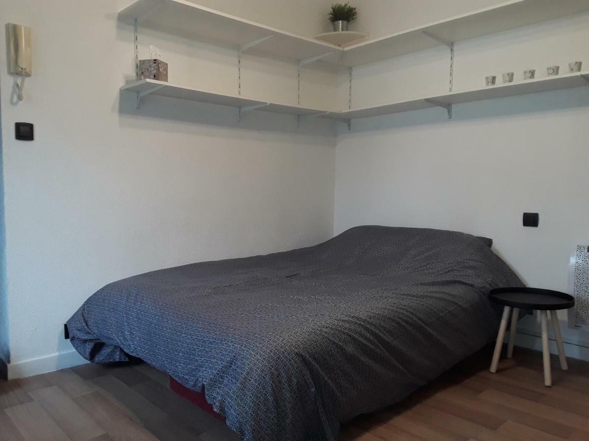 Studio Augouard, Plein Centre Appartamento Poitiers Esterno foto