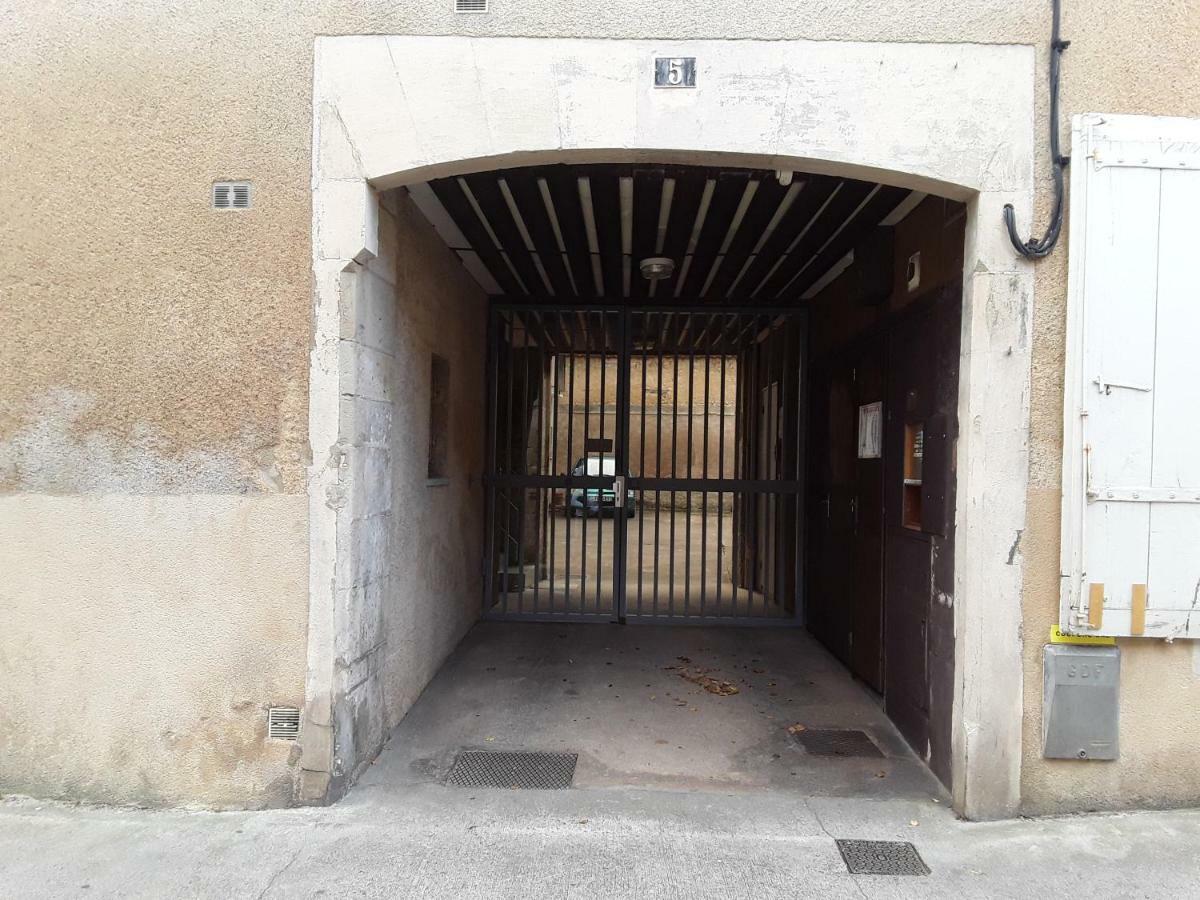 Studio Augouard, Plein Centre Appartamento Poitiers Esterno foto